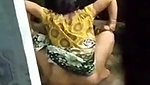 bhabhi pissing in bathroom at night captured