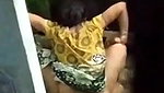 bhabhi pissing in bathroom at night captured