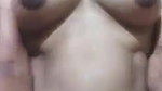 Desi Bhabhi Shows He boobs and Pussy