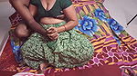 Chubby Sindu Bhabhi Has Sex with Me at Home