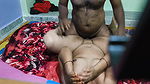 Hot Indian Wife Fucked Hard by Boyfriend