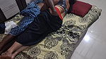 Sexy Bhabhi in Saree