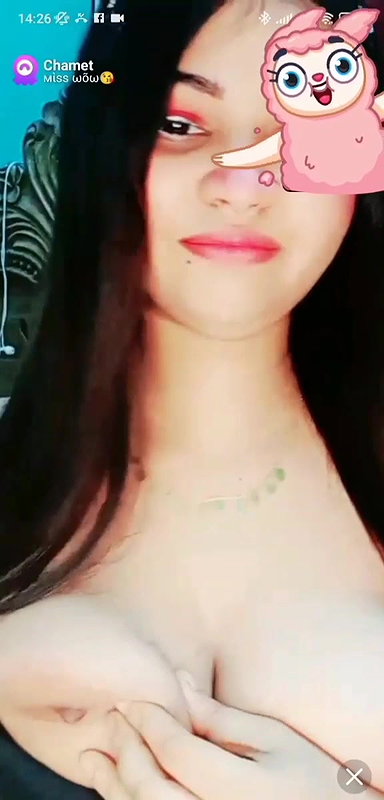 Miss wow chamet