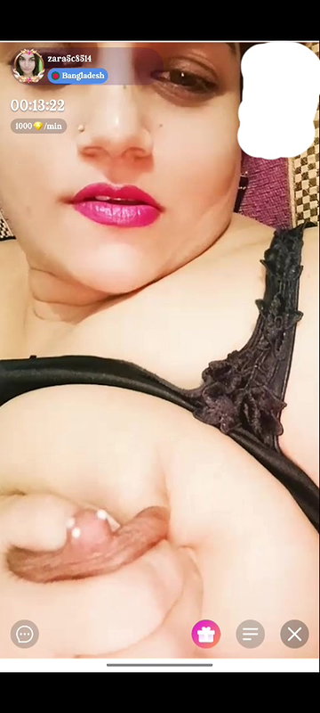 Zaara chamet