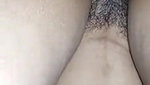 Hairy pussy fuckin hard