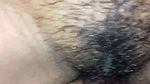 Friend wife hairy pussy fucking