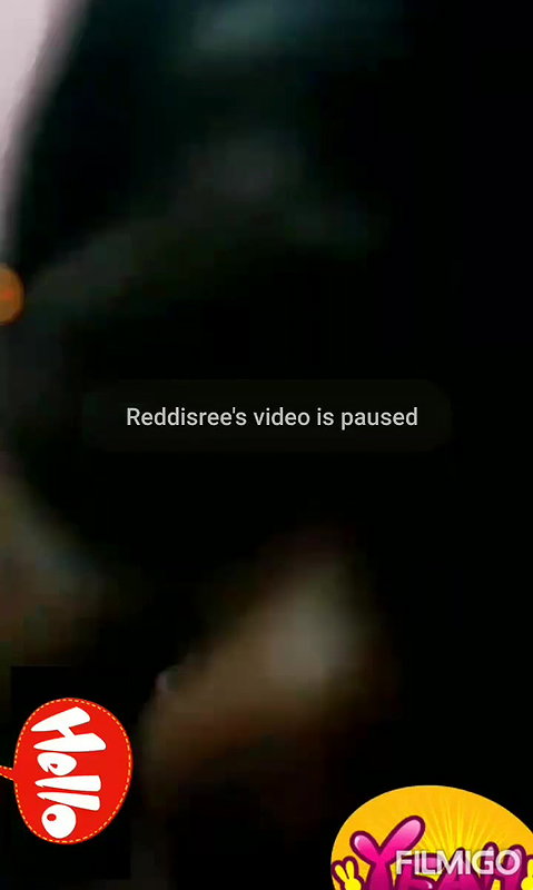 Village girl on cam