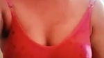 Sexy Indian Mall Shows her Boobs and Pussy