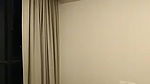 Couple in hotel