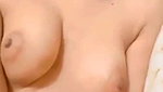 Sexy Horny Girl Leak