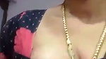 Mallu bhabhi boob show mms vid