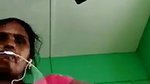 Village bhabhi affair showing her nude mms vid