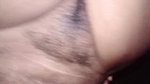 Unsatisfied bhabhi fingering in bathroom