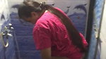 Mom of Young Cousin shaving her Hairy Pussy with Razor caught on SpyCam (SEQUAL UPDAT