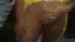 Suit girl blowjob and fucking