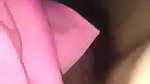 Suit girl blowjob and fucking