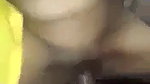 Suit girl blowjob and fucking