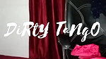Julie Nude Tango Show