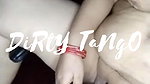 Julie Nude Tango Show