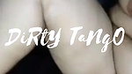 Julie Nude Tango Show