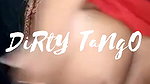 Telugu Aunty Tango Show