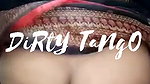 Telugu Aunty Tango Show