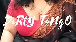 Telugu Aunty Tango Show