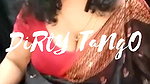Telugu Aunty Tango Show