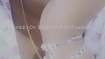 Kiran Boudi Nude Show