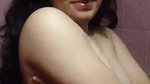 Beautiful cute Girl Showing For Lover