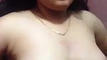 Beautiful cute Girl Showing For Lover