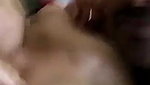Desi couple first time