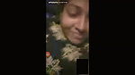 Married Bhabi Showing On videoCall