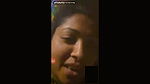 Married Bhabi Showing On videoCall