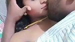 Tamil Wife Boobs Sucking