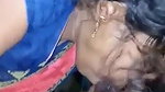 Bhabi Taking Cum In Mouth