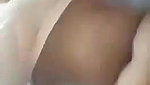 Village Girl Showing Boobs and Pussy