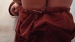 Cute Girl Shows Her Boobs and Ass