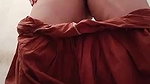 Cute Girl Shows Her Boobs and Ass