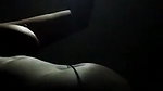 Cute Girl Shows Her Nude Body and masturbating