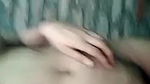 Village girl fingering