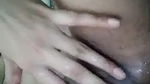 Village girl fingering