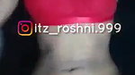 Bangladeshi Horny Girl Roshni Masturbating Wearing Hijab