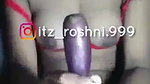 Bangladeshi Horny Girl Roshni Masturbating Wearing Hijab