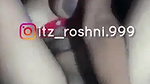 Bangladeshi Horny Girl Roshni Masturbating Wearing Hijab