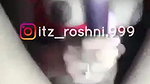 Bangladeshi Horny Girl Roshni Masturbating Wearing Hijab
