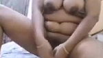 Unsatisfied Bhabi Masturbating