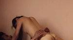 Sexy Girl Riding