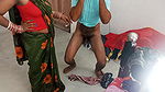 Bengali Baudi Bhabhi painful rough fucked by devar