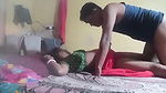 Desi couple fucking